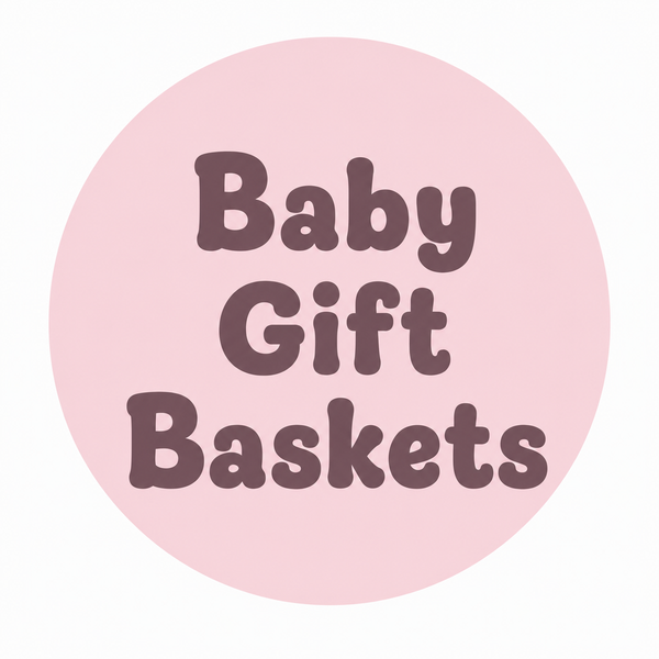 Baby Gift Baskets