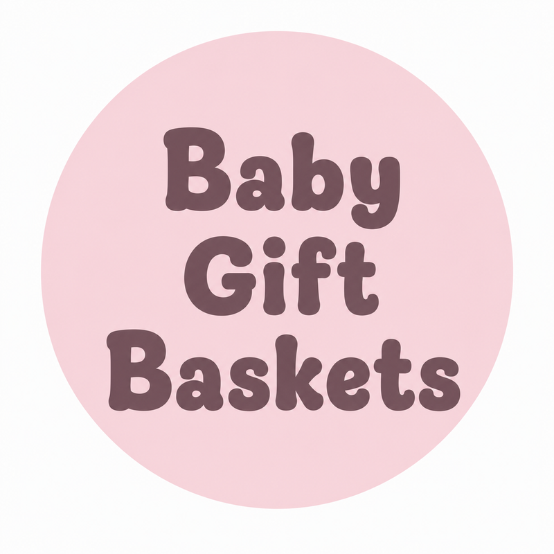 Baby Gift Baskets