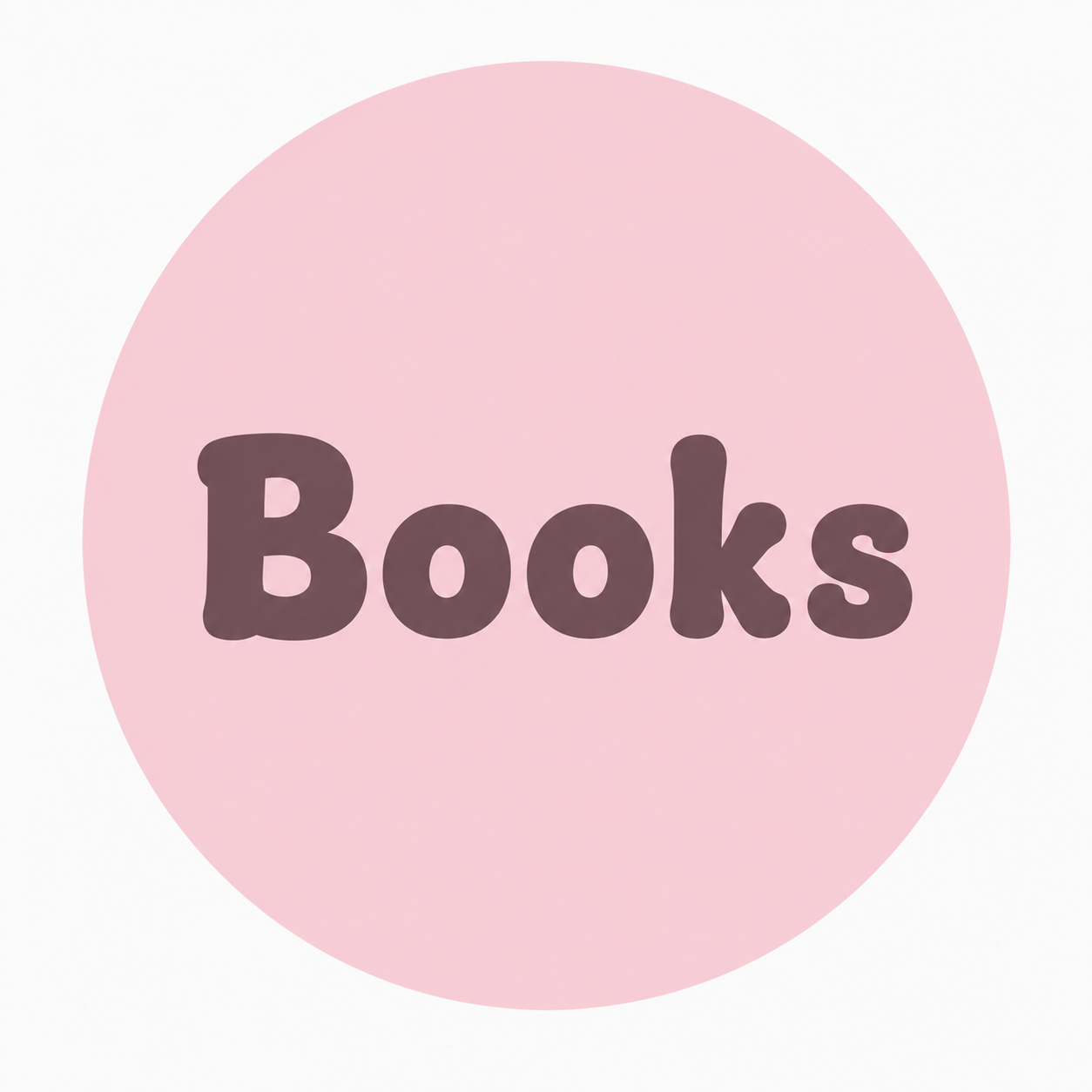 Books
