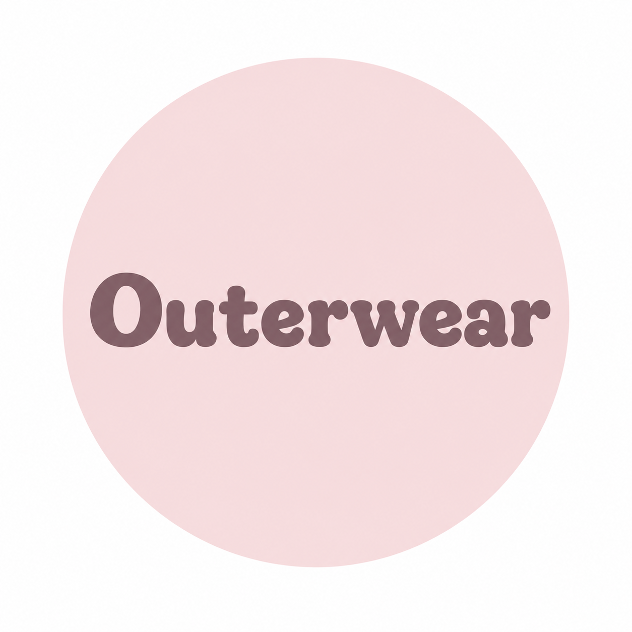 Outerwear