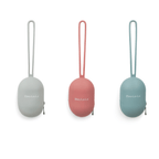 Silicone Pacifier Case