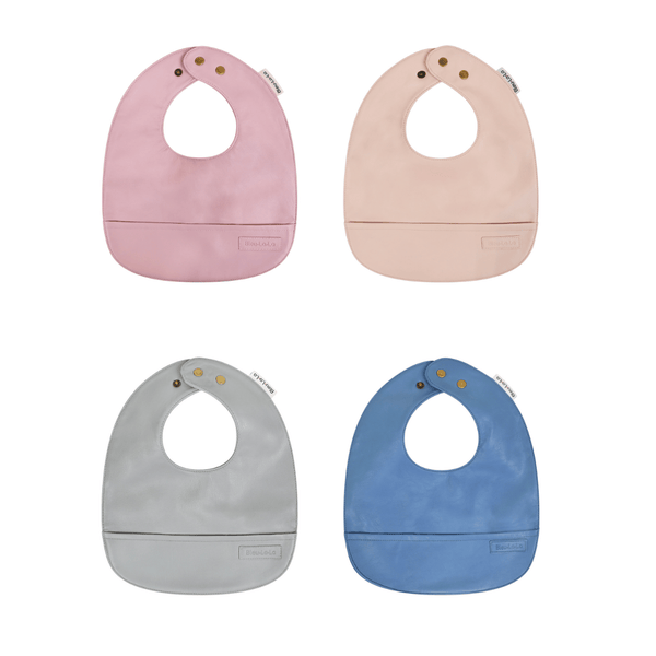 Soft Baby Bibs