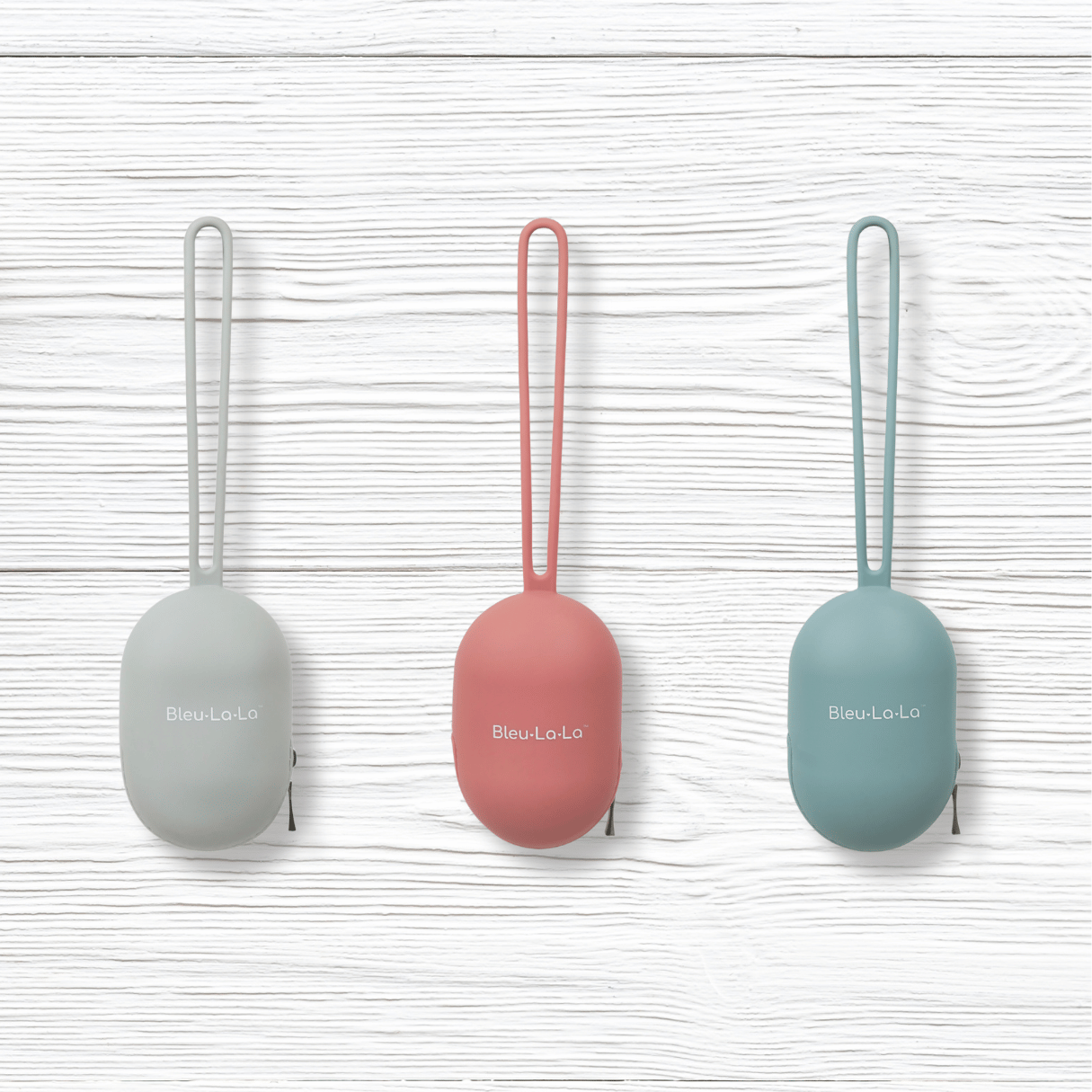 Silicone Pacifier Case