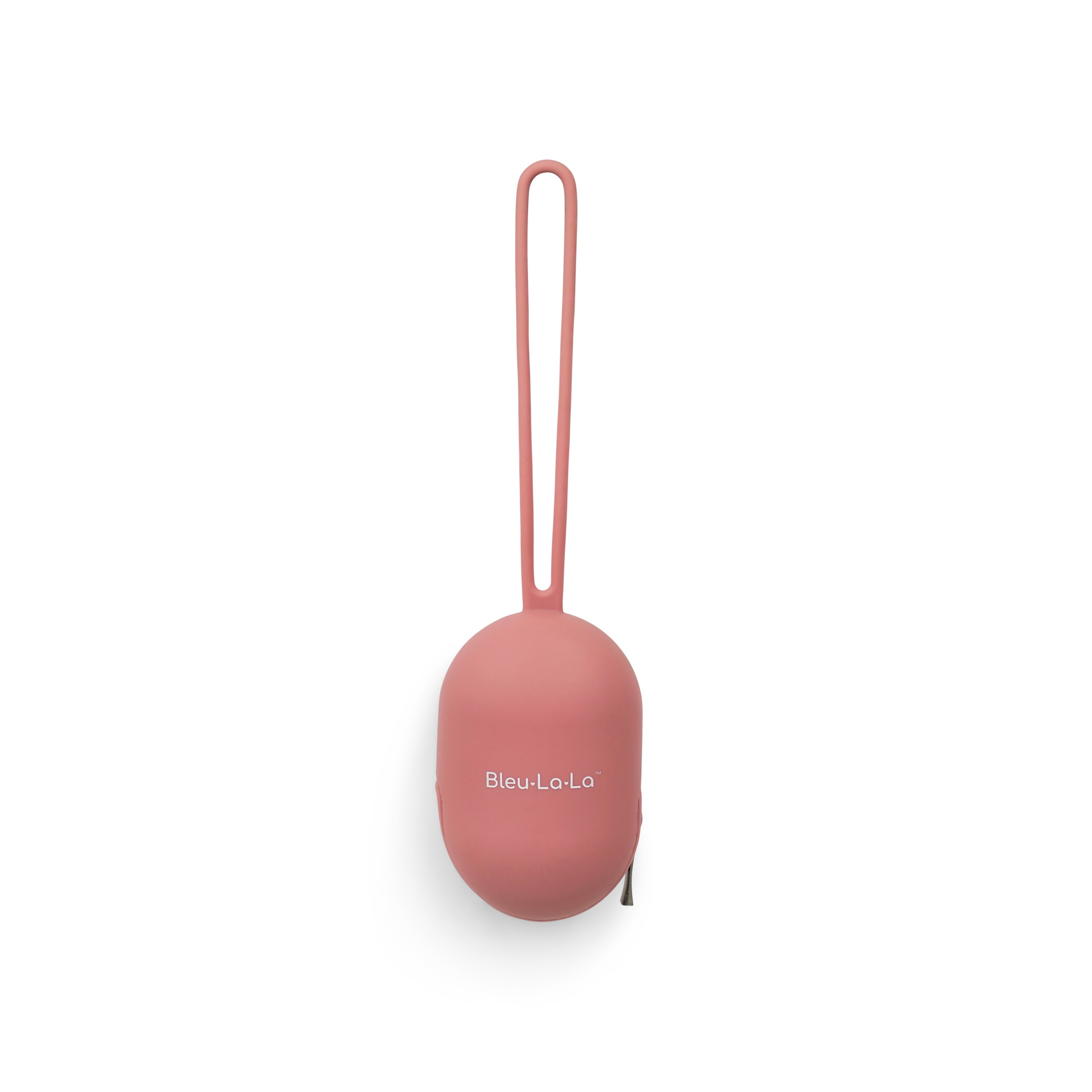 Silicone Pacifier Case