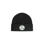 Vintage Teddy Kids Cuffed Beanies