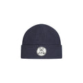 Vintage Teddy Kids Cuffed Beanies