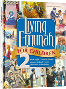 Living Emunah for Children