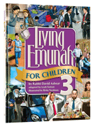 Living Emunah for Children