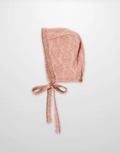 Pink Charm Bonnet