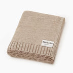 Heritage Knit - Luxury Knit Baby Swaddle Blanket