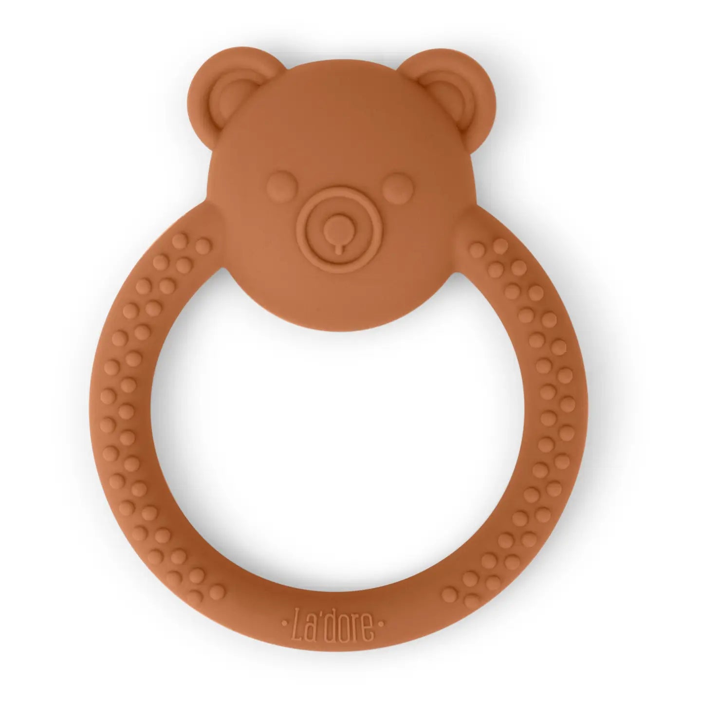 Bebe Bear Teether