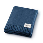 Heritage Knit - Luxury Knit Baby Swaddle Blanket