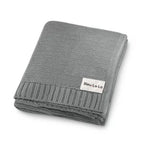 Heritage Knit - Luxury Knit Baby Swaddle Blanket