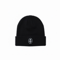 Vintage Tulip Kids Cuffed Beanies