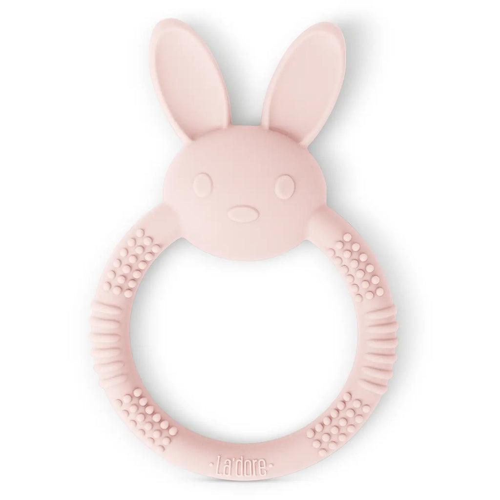 Bebe Bunny Teether