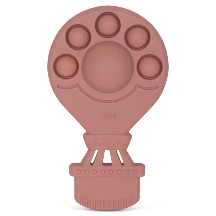 Pop-It Hot Air Balloon